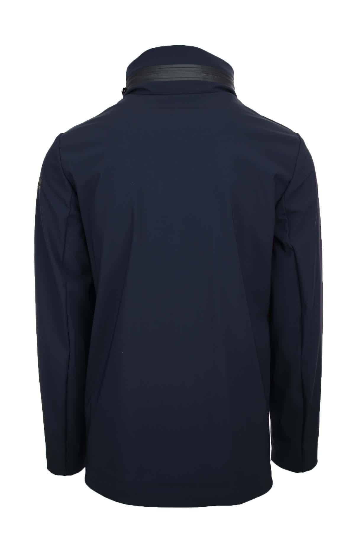 Parka in neoprene Winter Thermo mdm 