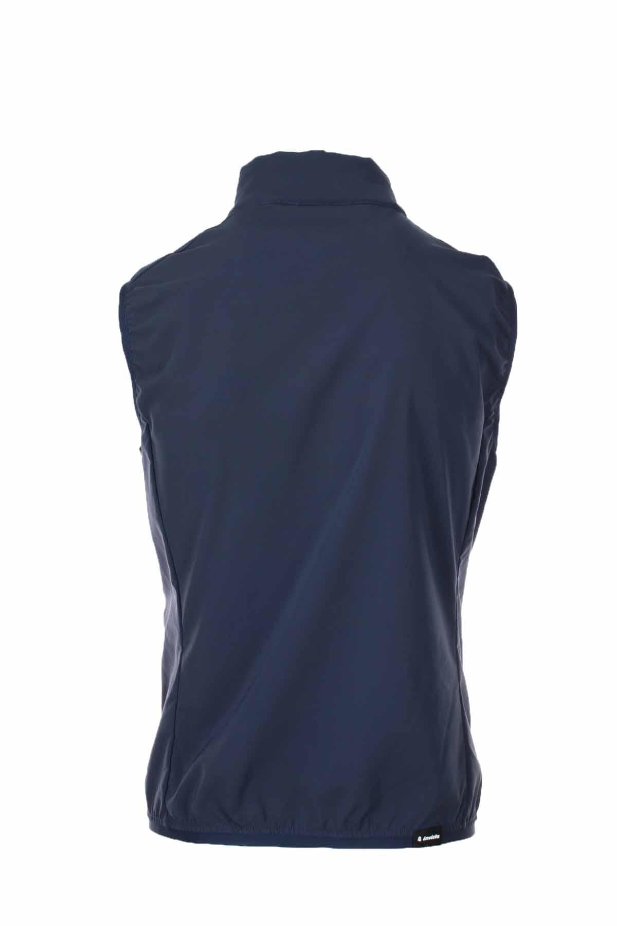 Gilet Smanicato Stretch 