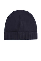 Cappellino cuffia in lana costa inglese Gran sasso 