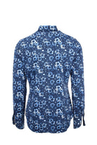 Camicia fantasia active shirt 