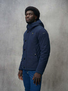 Giubbotto in neoprene ANDREW 