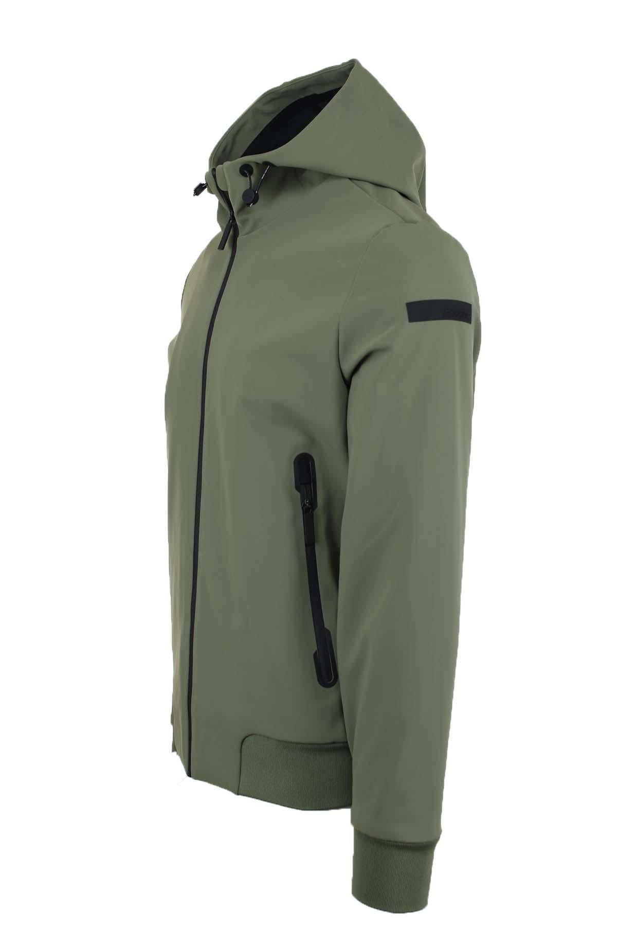 Giubbotto RRD Winter Thermo Hood 