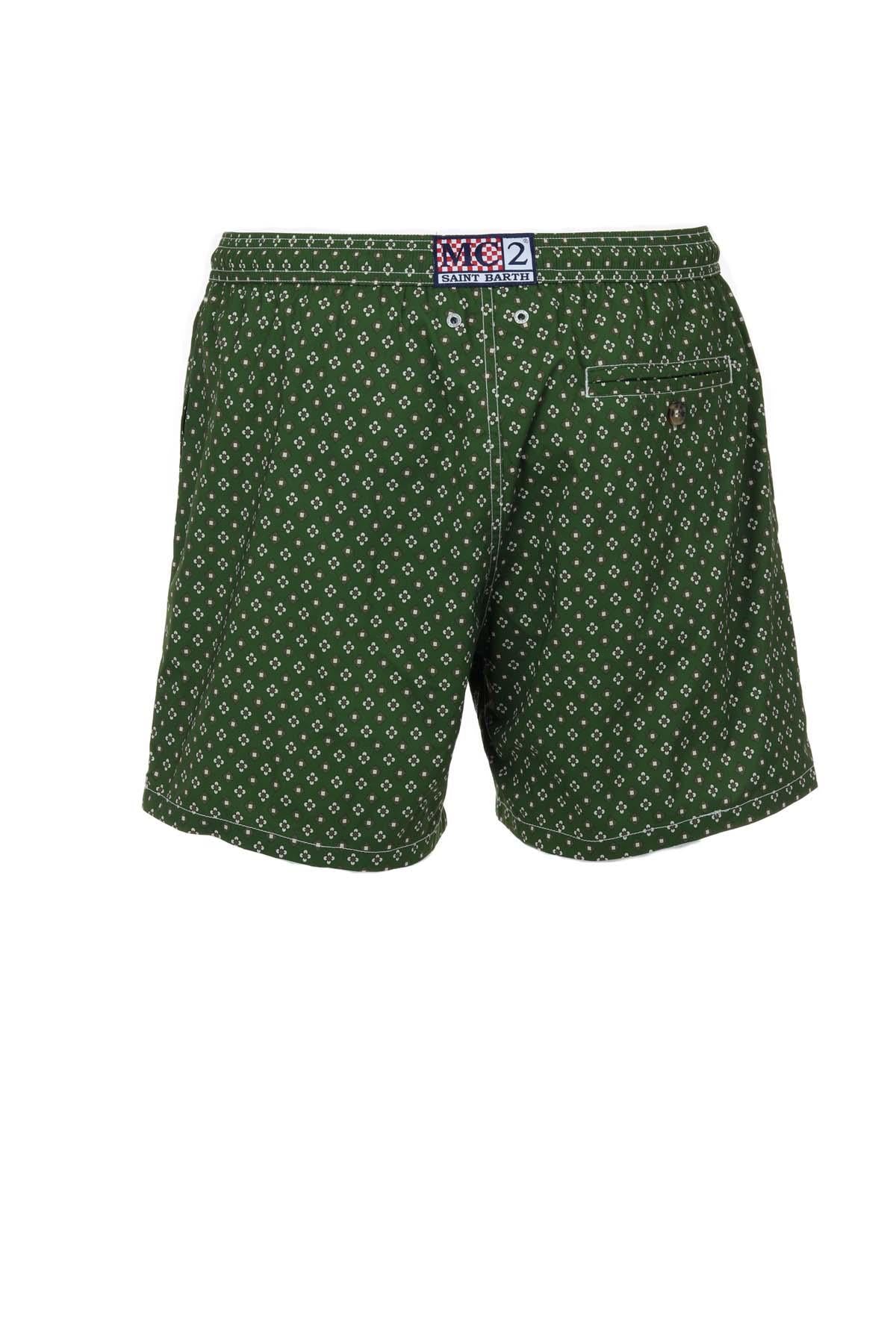 Costume Uomo Fantasia Cravatta 