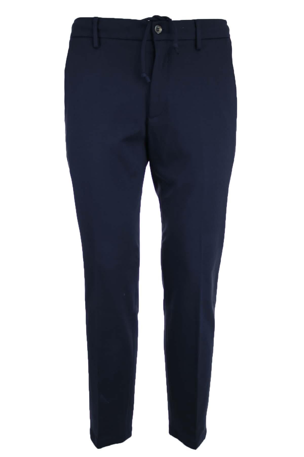 Pantalone con coulisse Siviglia uomo 