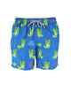 Costume MC2 Capitan Mojito