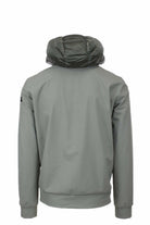 Giubbotto doppio tessuto Winter Duck 