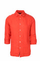 Camicia in lino