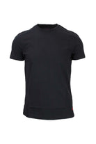 T-shirt mezza manica Manderly 