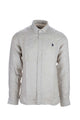 Camicia in lino Us Polo Assn