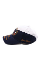 Cappello con visiera  Frecce Tricolori 313° GR Aeronautica Militare 