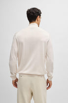 Maglia dolcevita in lana 