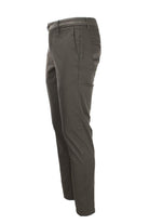 Pantalone chino in cotone 