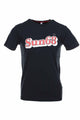T-shirt mezza manica logo sun68