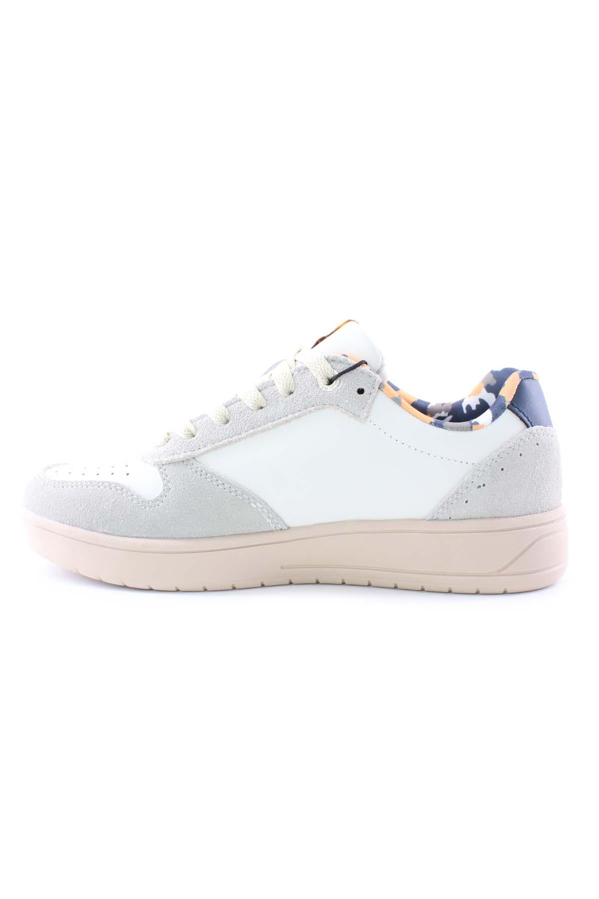 Scarpe sneakers Pilot Garm. Dept. A.F.B. -37 