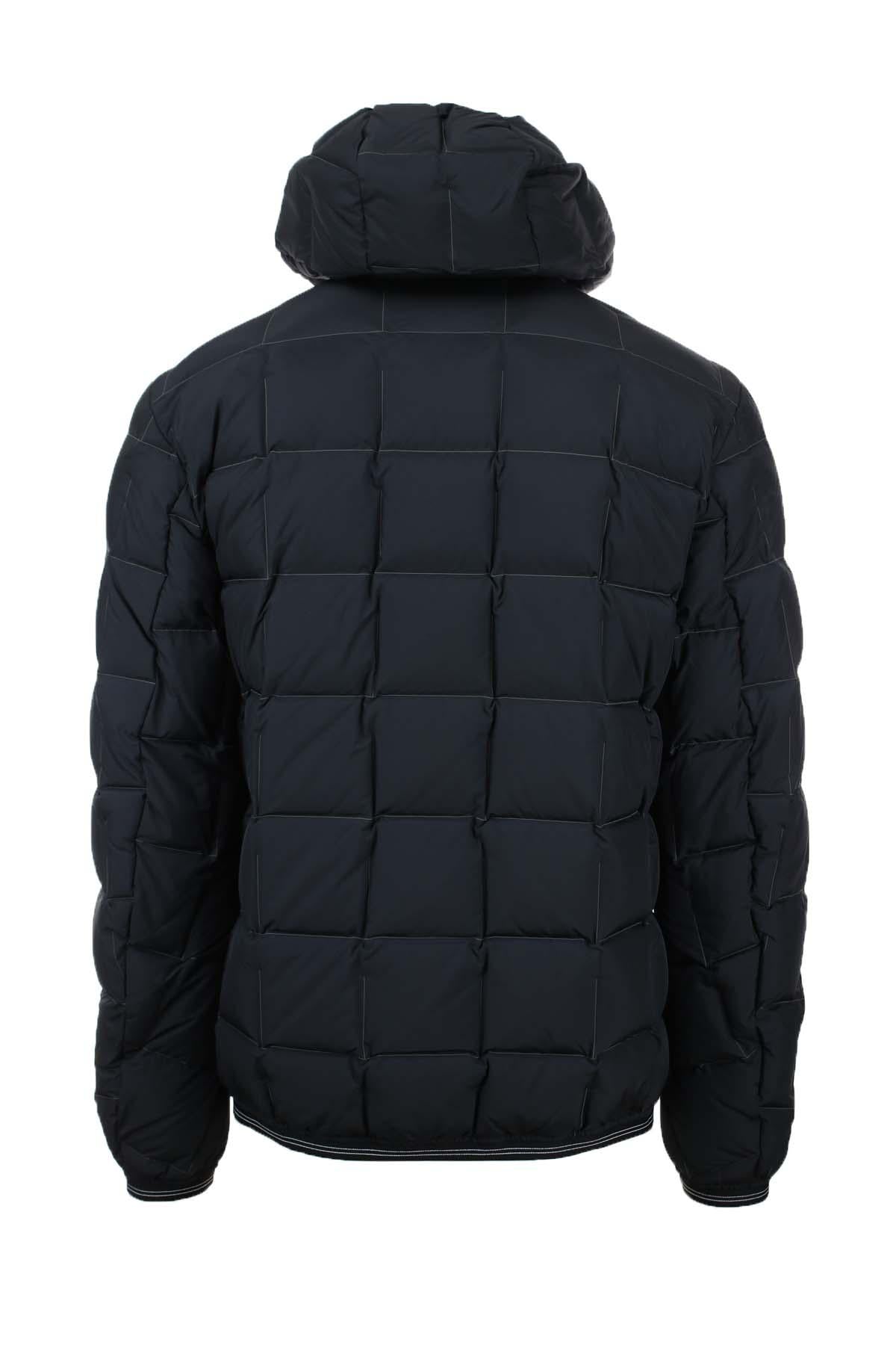 Piumino impunture a quadri DALIN NEW 