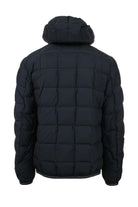 Piumino impunture a quadri DALIN NEW 