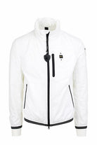 Giubbotto bomber antivento in nylon DEWAR 