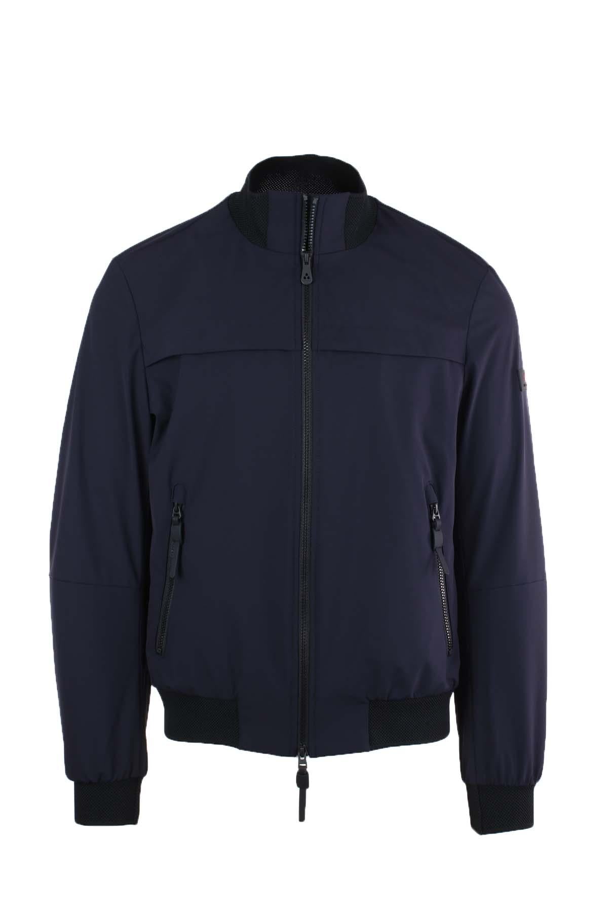 Giubbotto Bomber Neoprene Potosi 