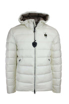 Piumino con cappuccio ACTON 