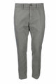 Pantalone chino tasche america