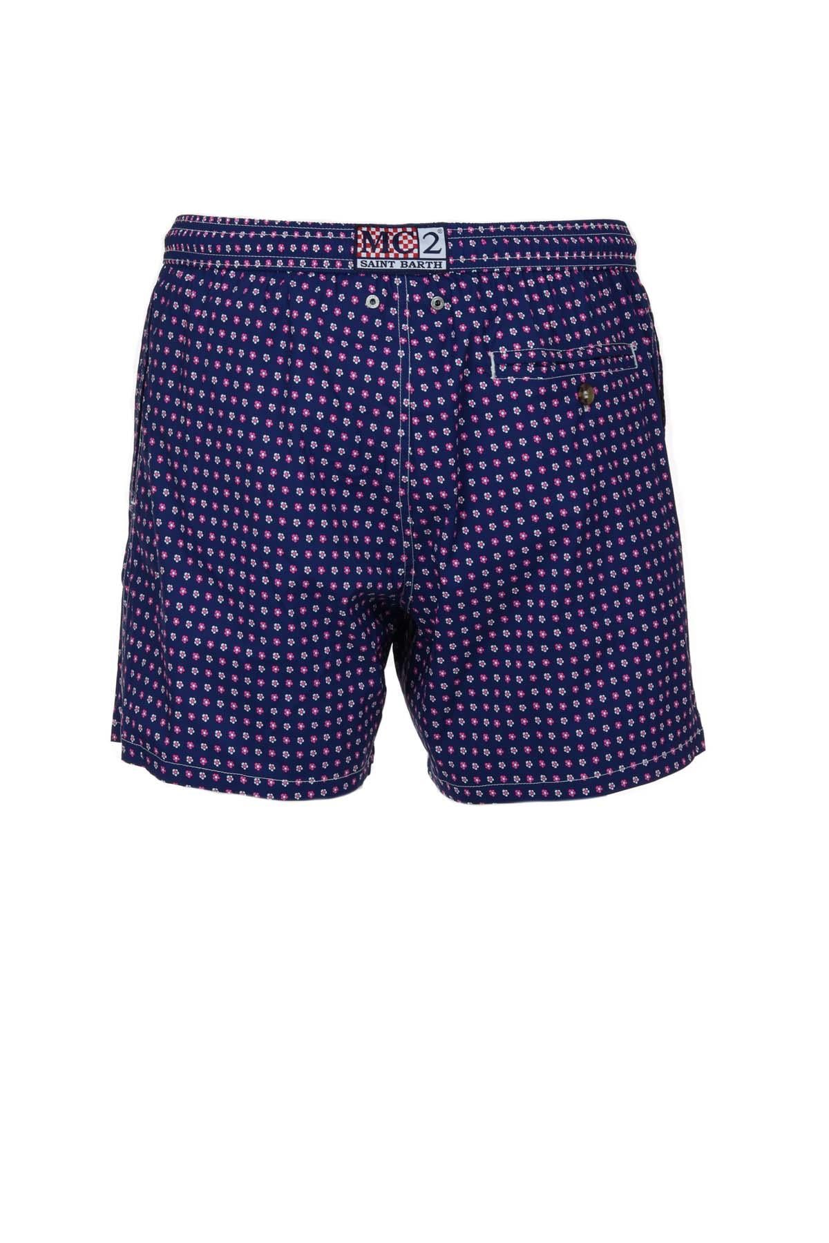 Costume Uomo Fantasia Cravatta 