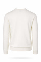 Pullover Uomo Girocollo in filo di Cotone 
