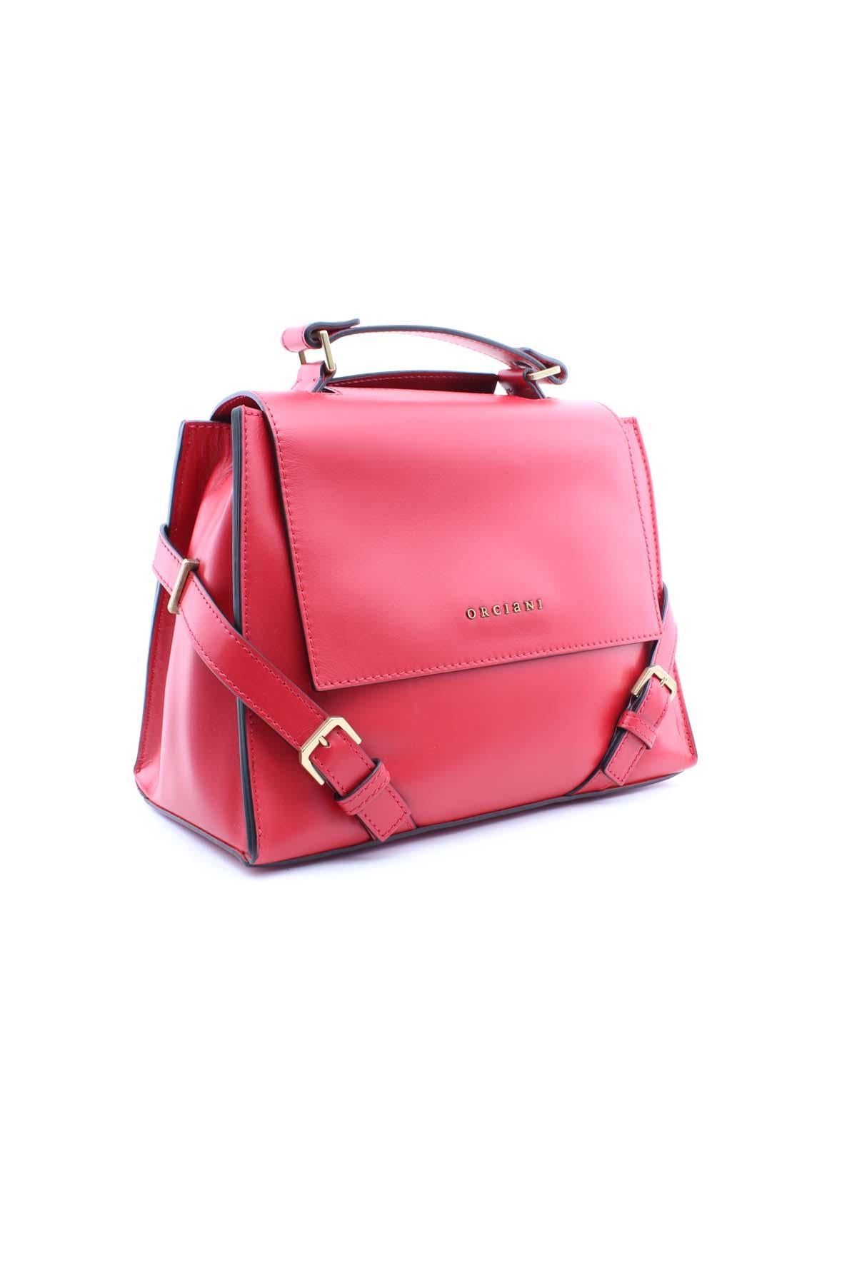 Borsa Sveva Couture Piccola con tracolla 