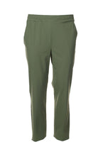 Pantalone con elastico in vita Michael 