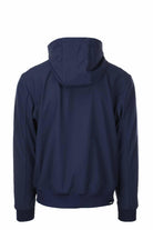 Giubbotto in softshell 