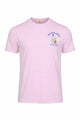 T-shirt in cotone 