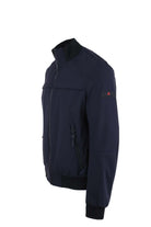 Giubbotto Bomber Neoprene Potosi 