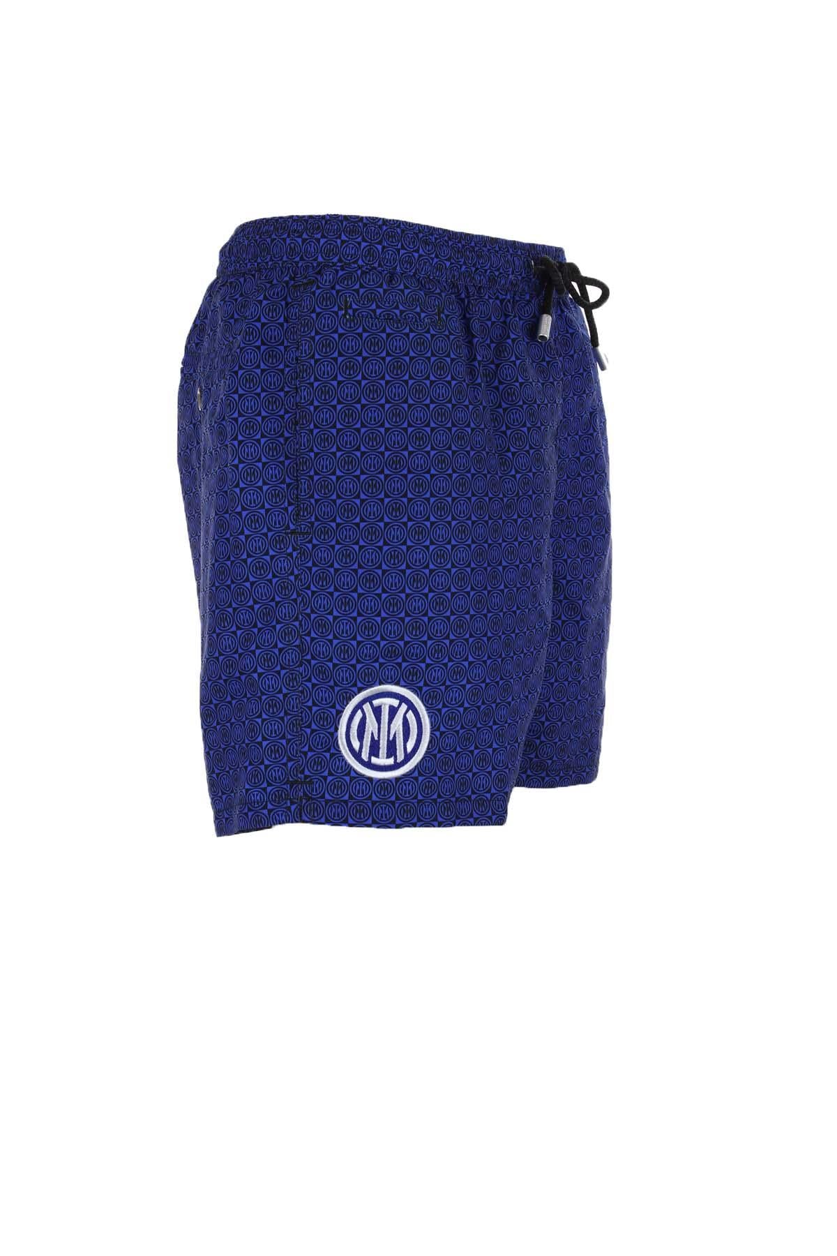 Costume MC2 Saint Barth x Inter Milano 