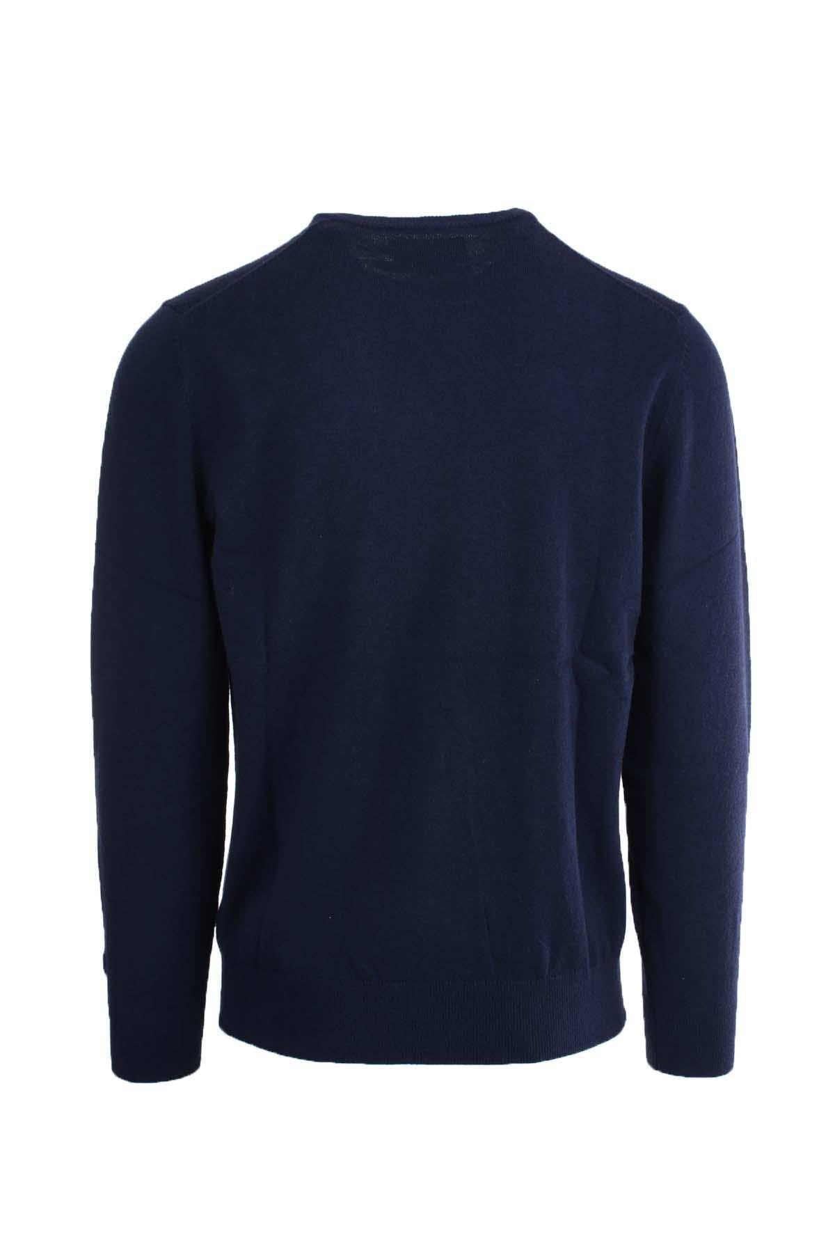 Maglia in lana cachemire Quiet Luxury 