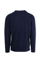 Maglia in lana cachemire Quiet Luxury 