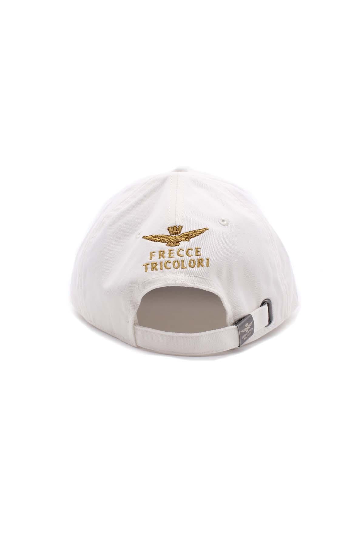 Cappello con visiera Aeronautica Militare 