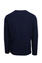 Maglia in lana cachemire Snoopy Flight 