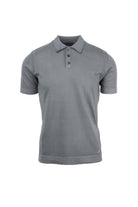 Maglia polo mezza manica cotone MALAGA 
