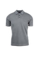 Maglia polo mezza manica cotone MALAGA