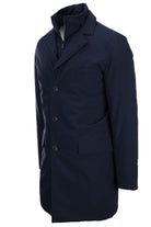 Cappotto impermeabile con pettorina Helmut 