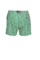 Costume Uomo Fantasia Stelle Righe 