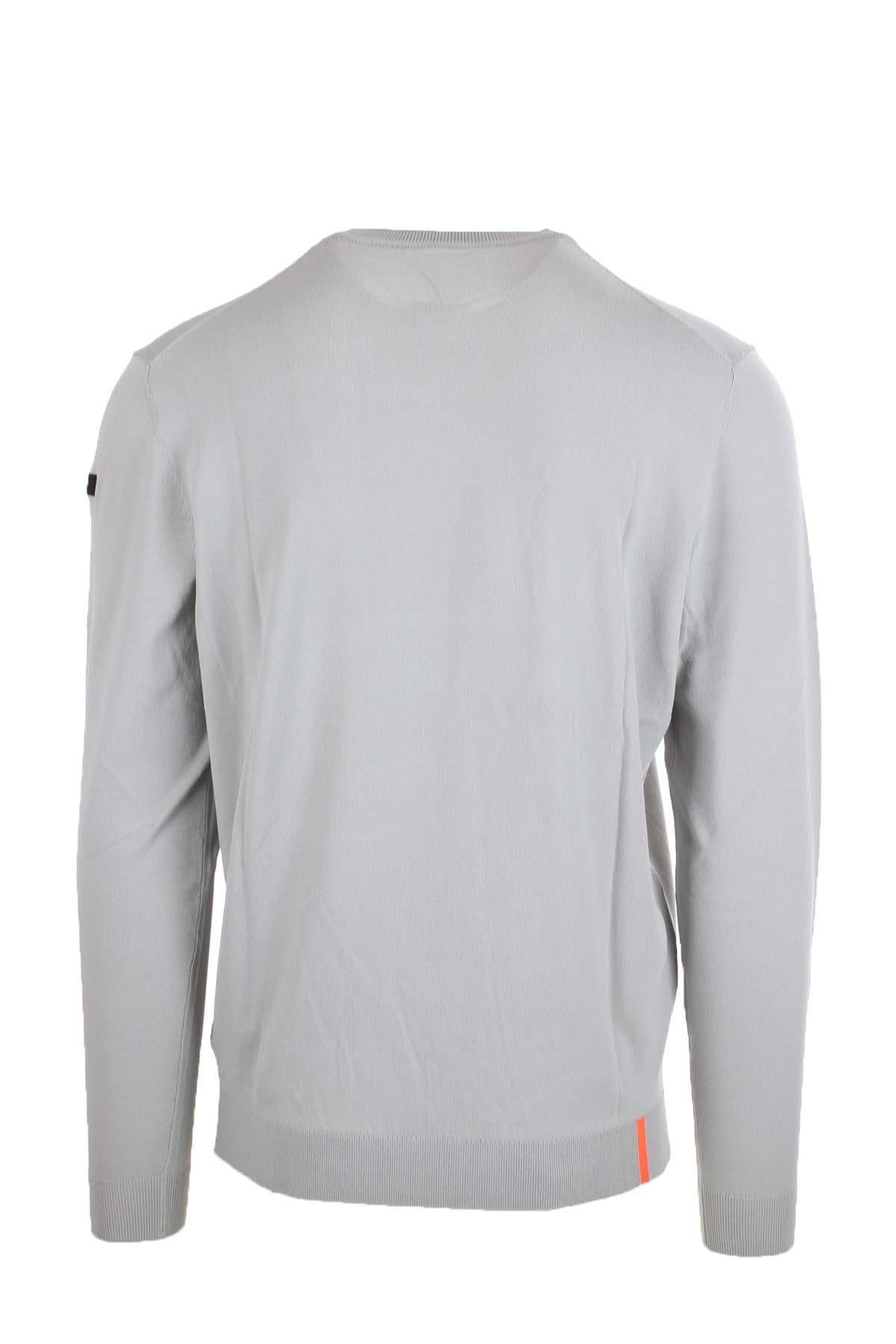 Maglia Girocollo in filo RRD Maxell Round Knit 