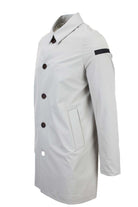 Trench soprabito Summer Urban Dust 