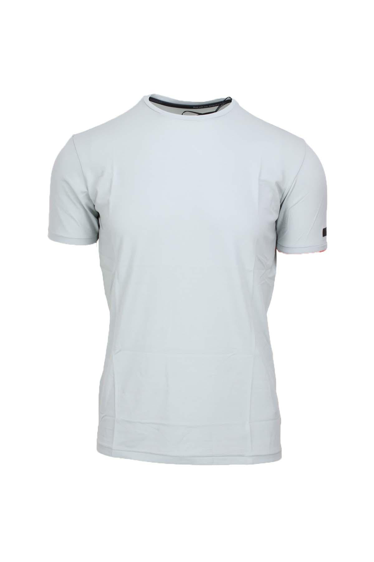 Macro Shirty in piquet di misto cotone RRD 