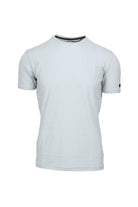 Macro Shirty in piquet di misto cotone RRD 