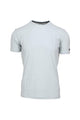 Macro Shirty in piquet di misto cotone RRD