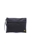 Pochette Uomo Cordura Doppio Scomparto 