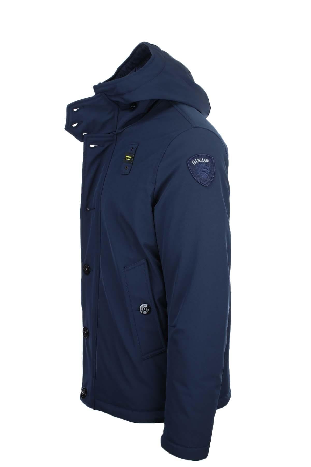 Giubbotto in neoprene ANDREW 