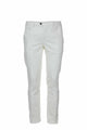 Pantalone chino cotone stretch