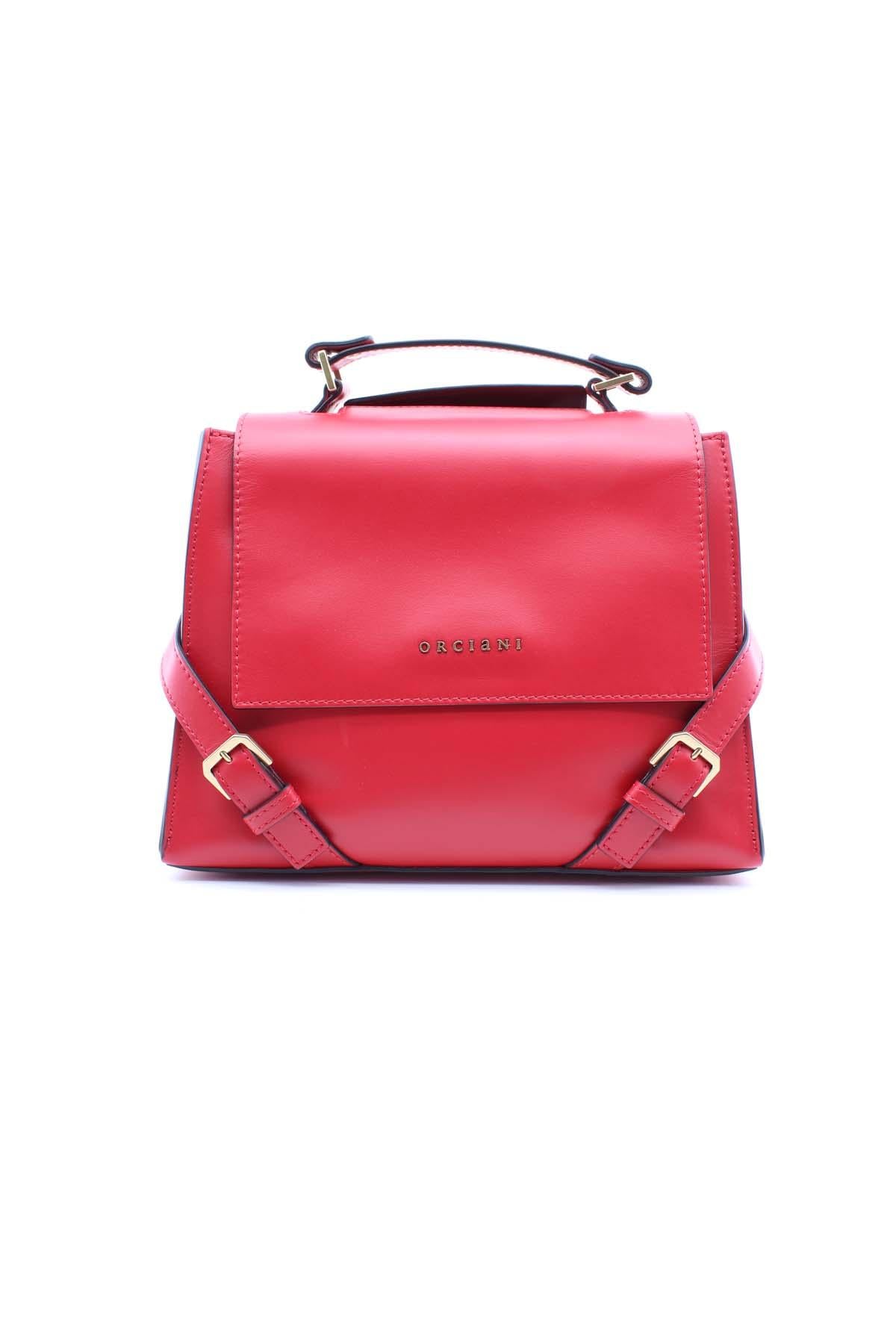 Borsa Sveva Couture Piccola con tracolla 