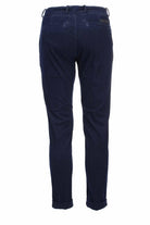 CHINO TECHNO VELVET VELLUTO 